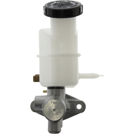 Centric Parts PREMIUM BRAKE MASTER CYLINDER 130.5004